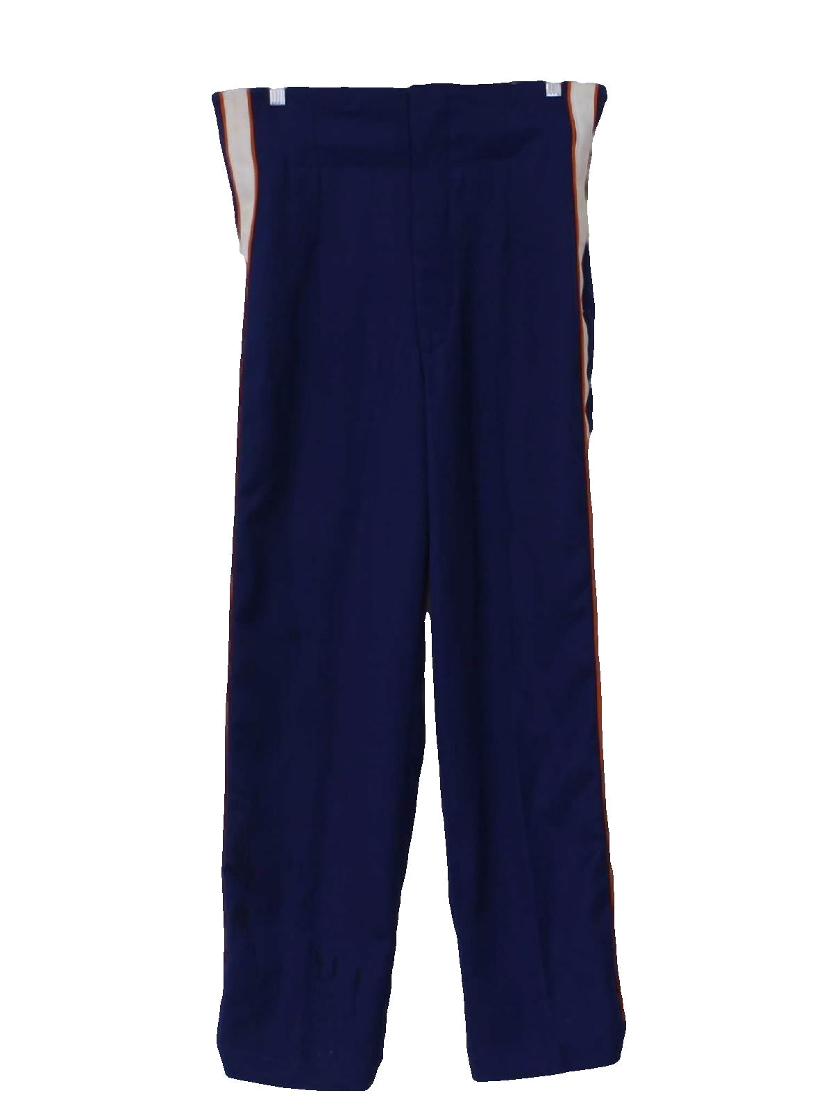 Unisex Uniform Band Slacks