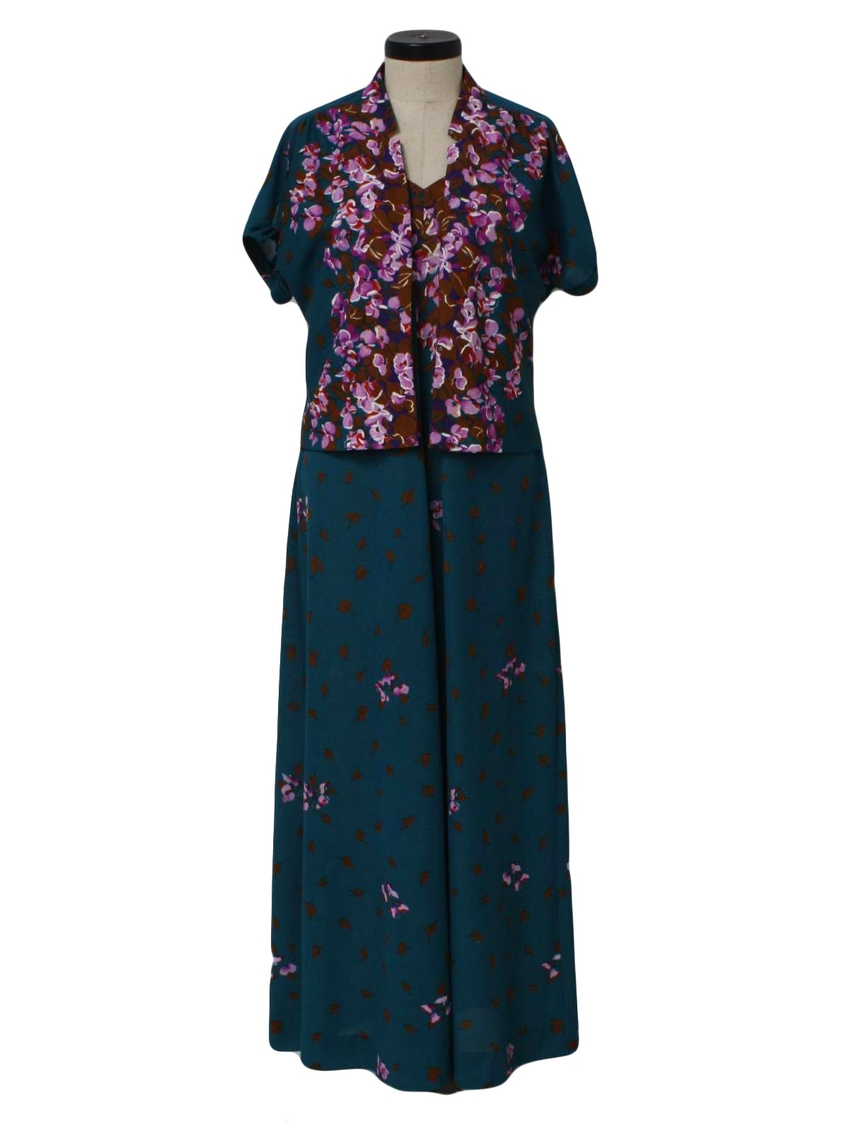 Womens Maxi Dress