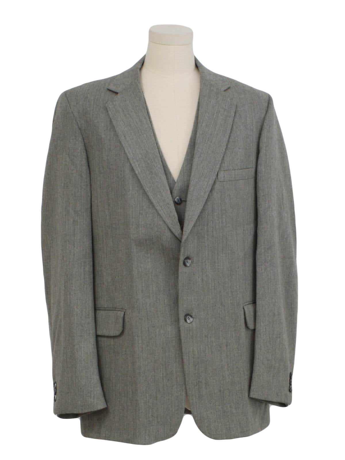 Mens Blazer Sport Coat Jacket
