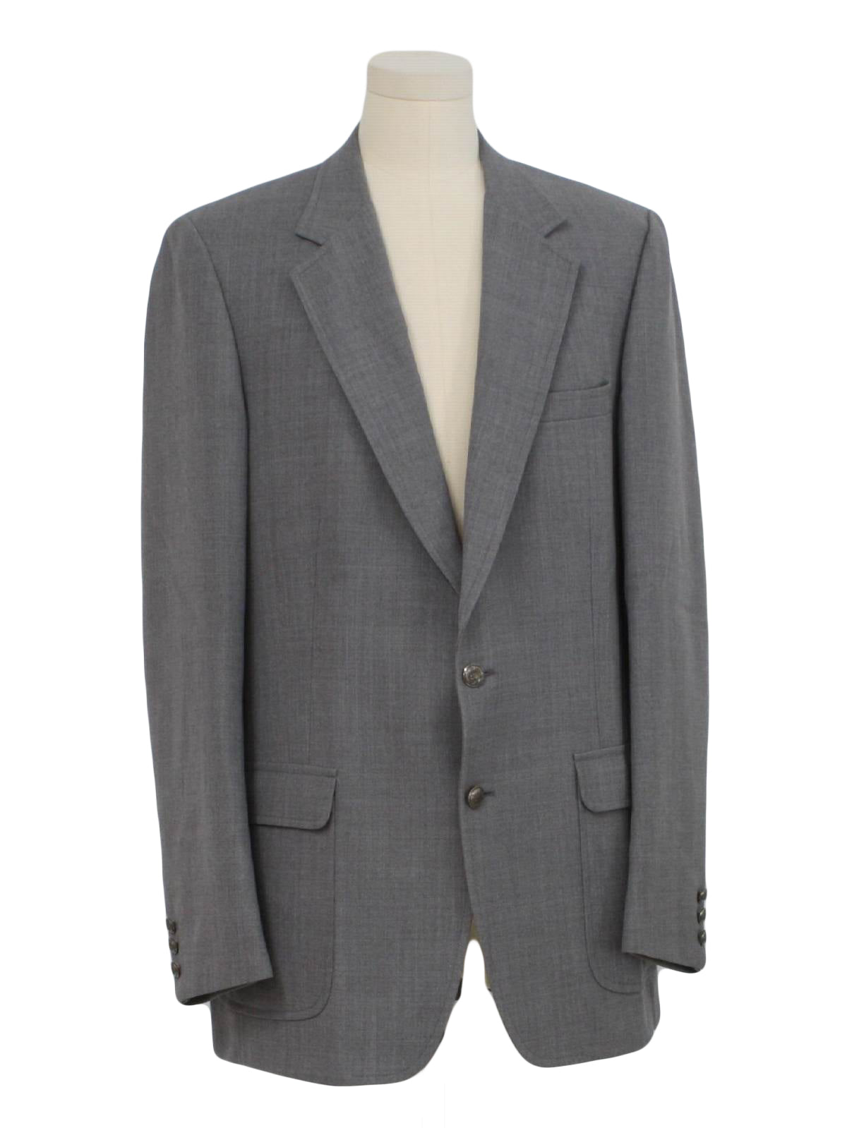 Mens Blazer Jacket