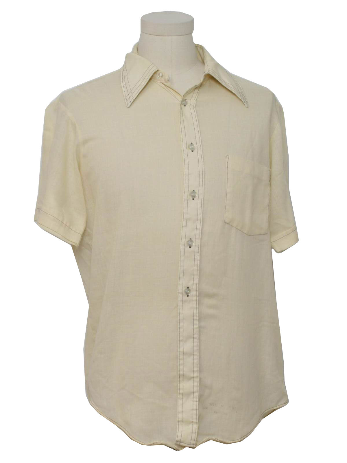 Mens Shirt
