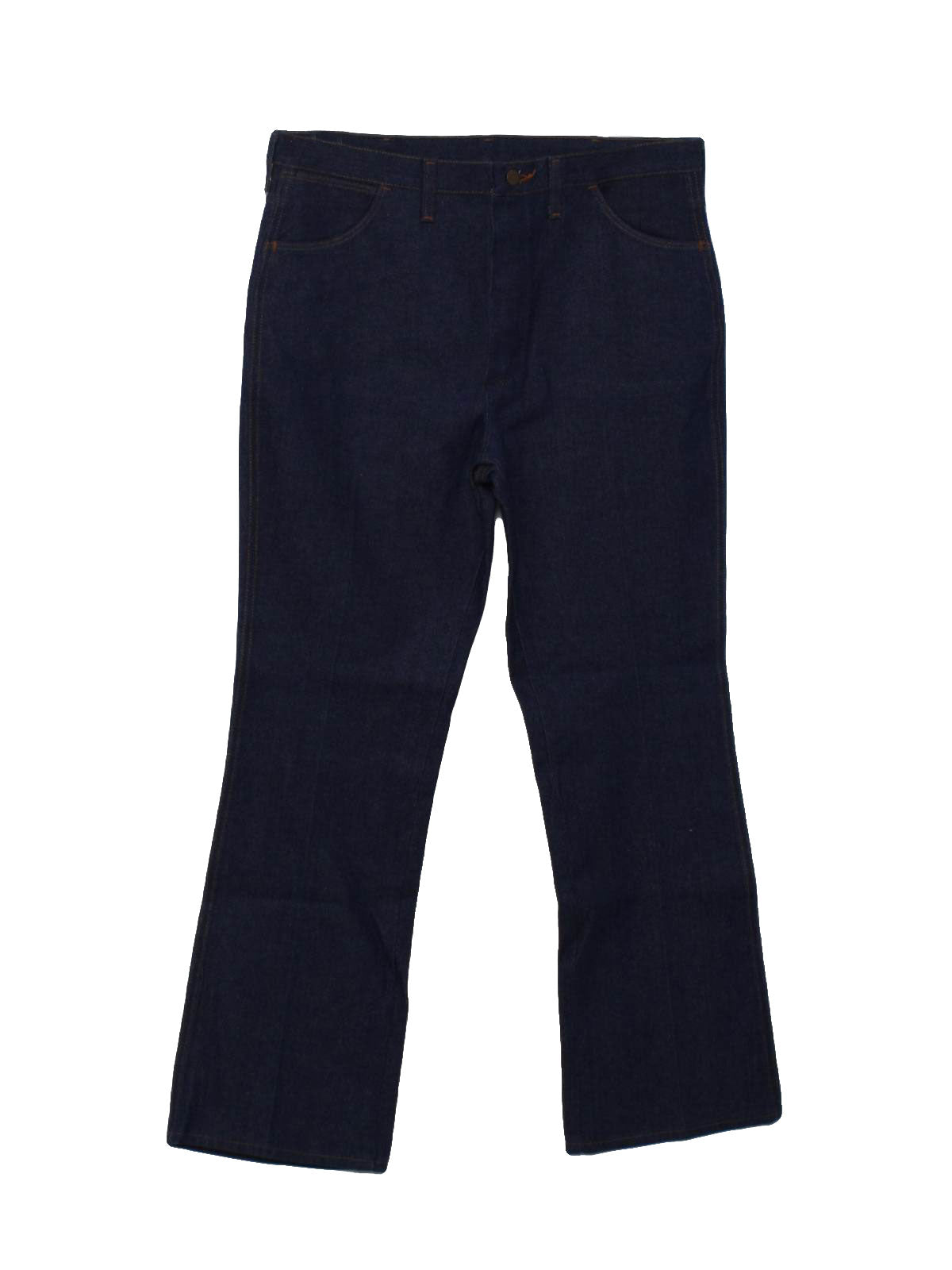 Mens Jean Pants