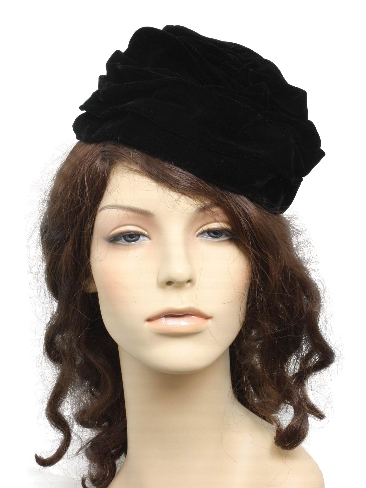 Womens Accessories - Hat