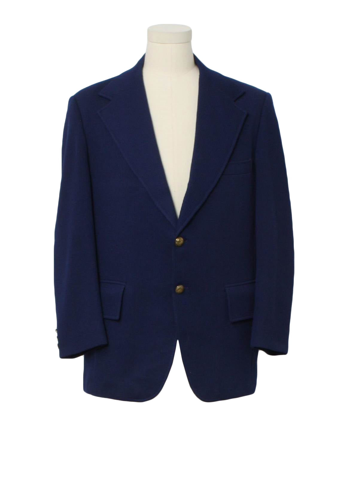 Mens Mod Blazer Style Sport Coat Jacket