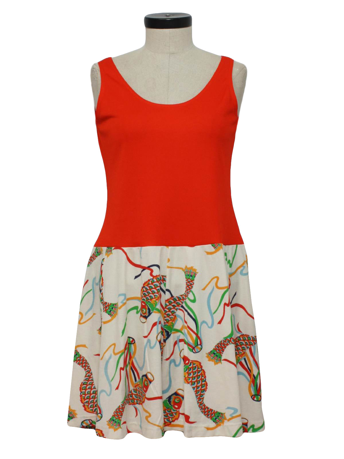 Womens Summer Dress