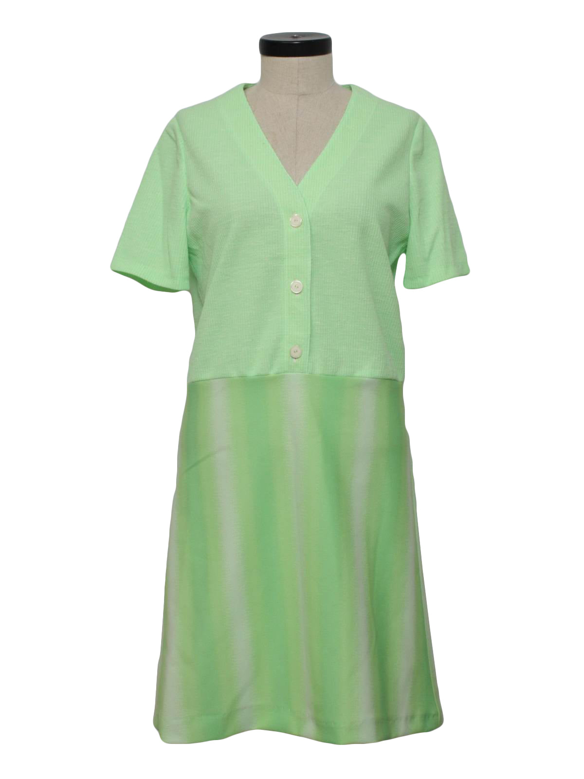 Womens Mod Dress