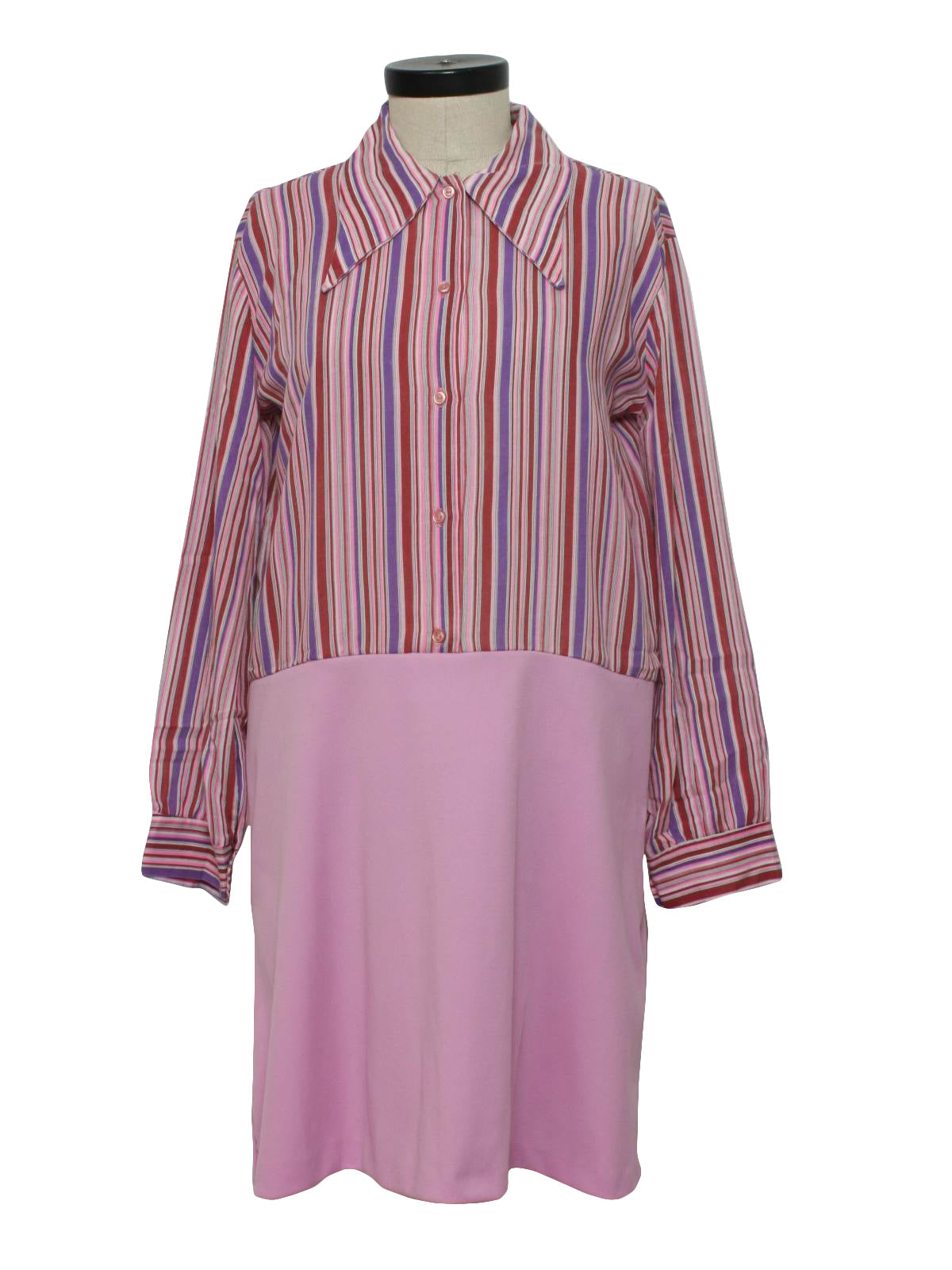 Womens Knit Dress
