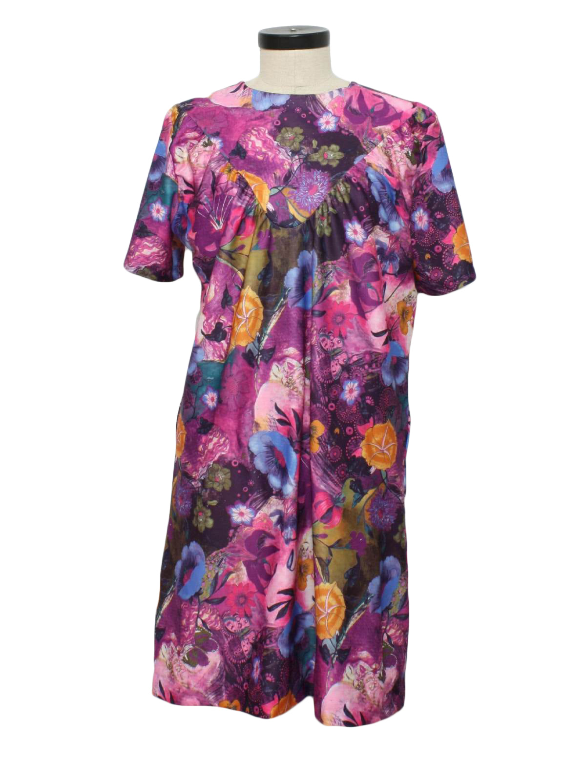 Womens Casual Lounge Dress