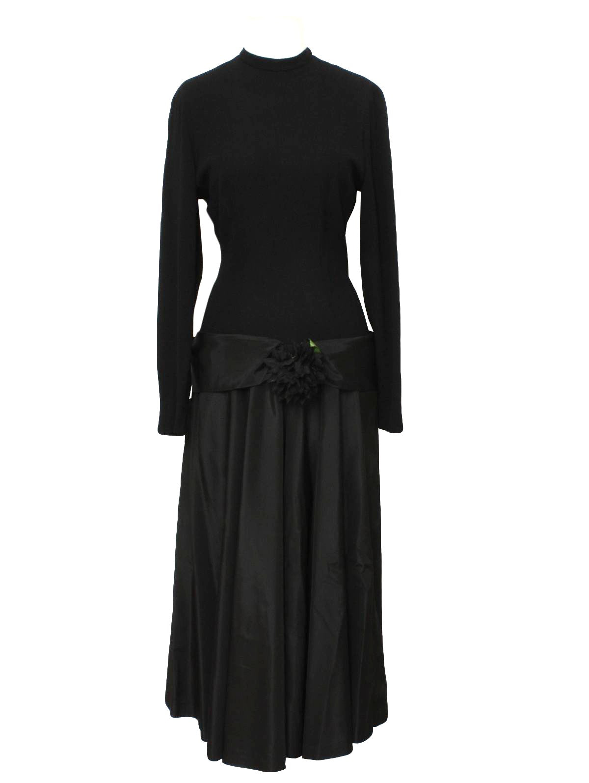 Womens Prom or Cocktail Maxi Dress