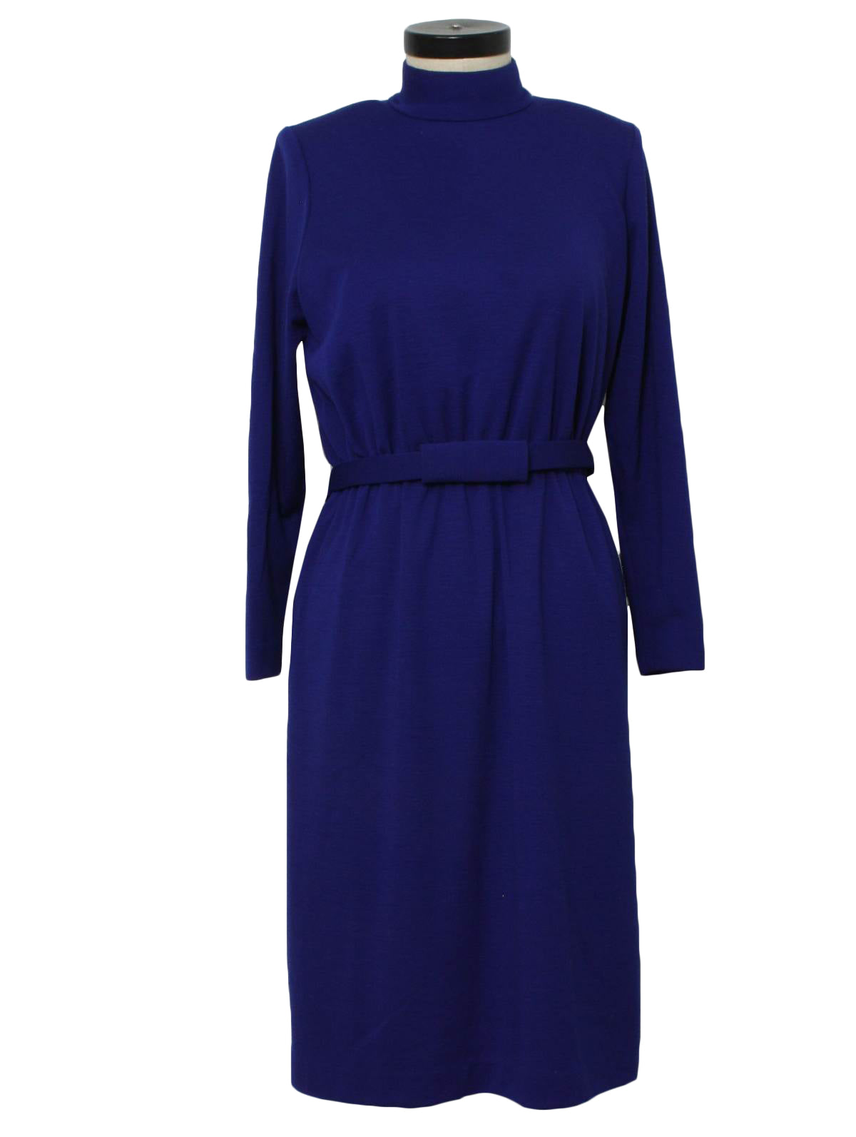 Womens Classic Dress