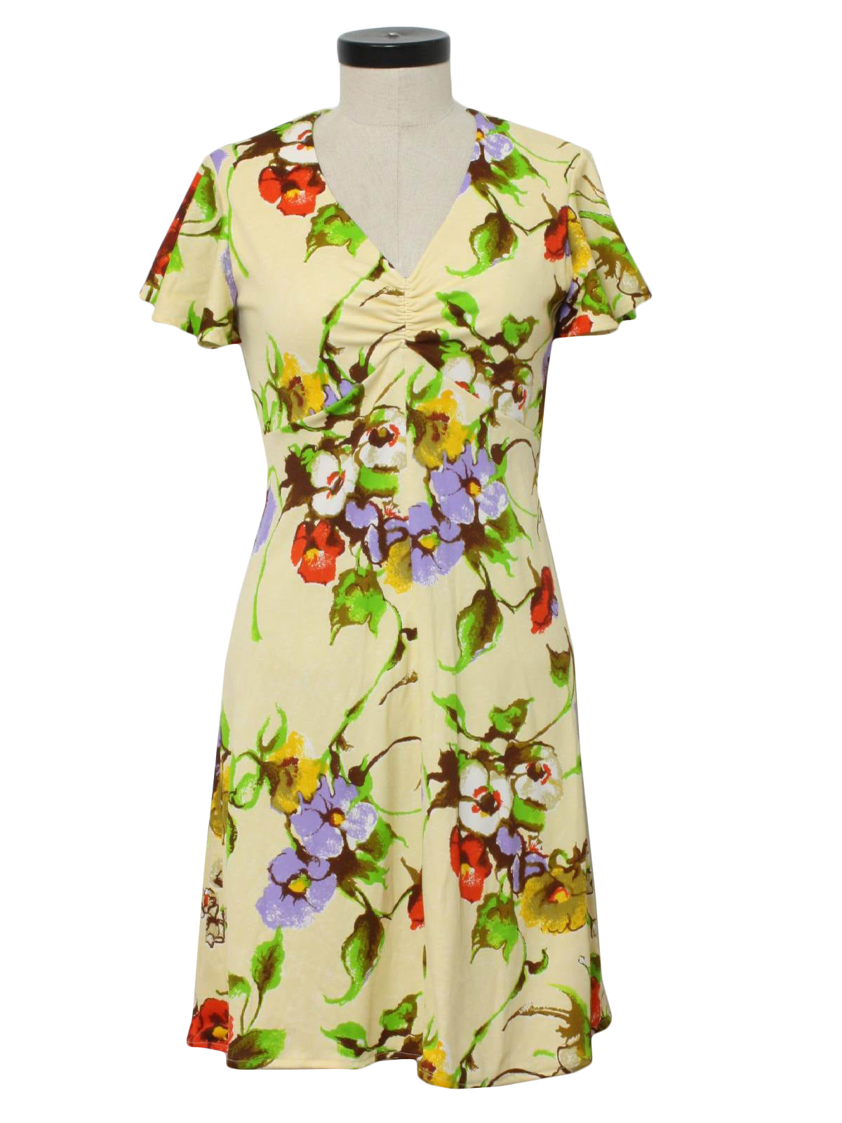 Womens Day Dress