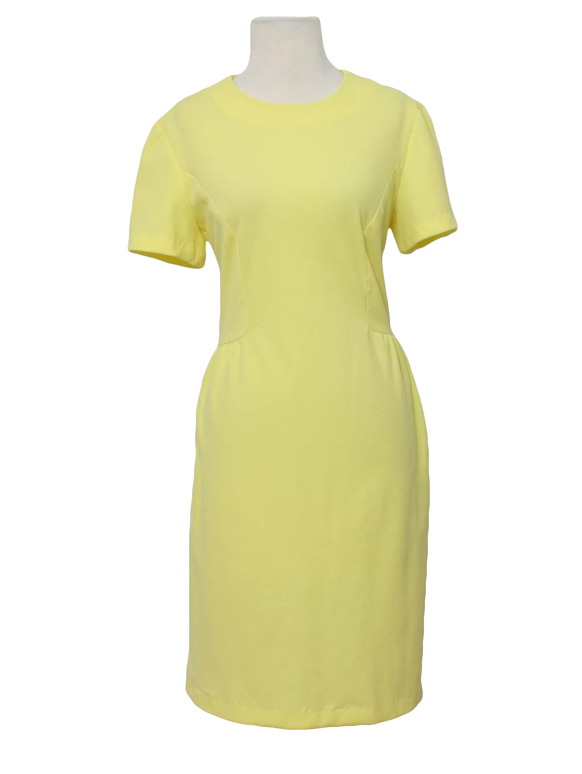 Womens Mod Dress