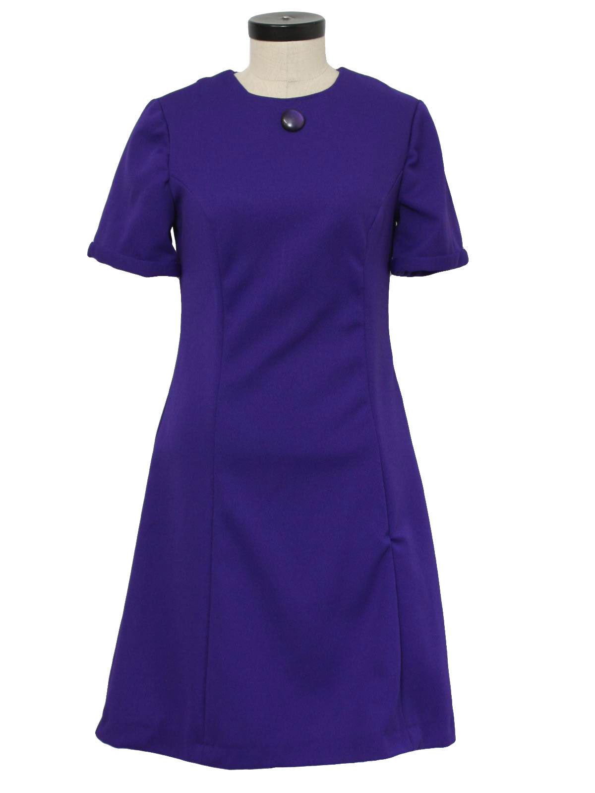 Womens Knit Dress