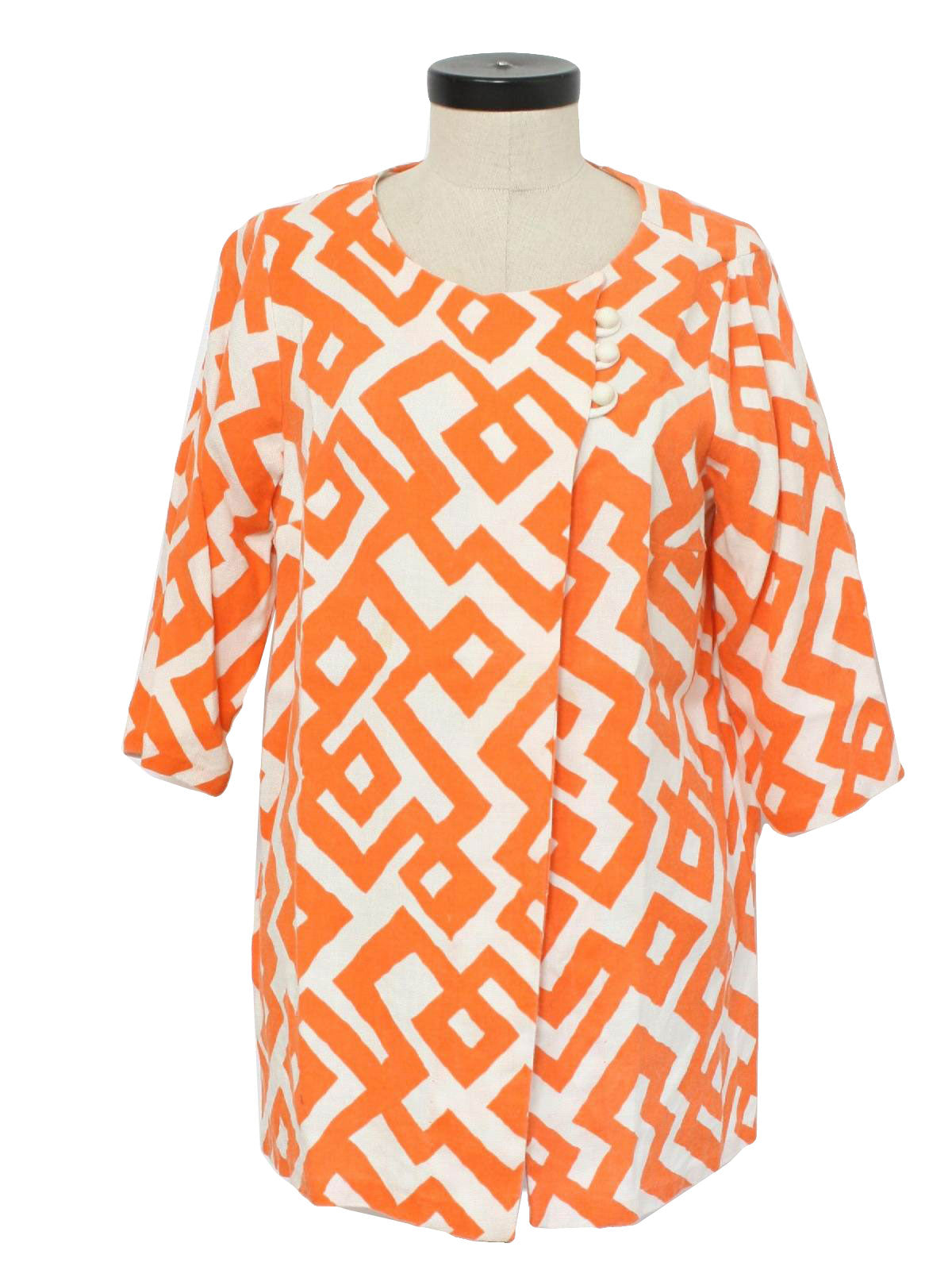 Womens Tunic Shirt