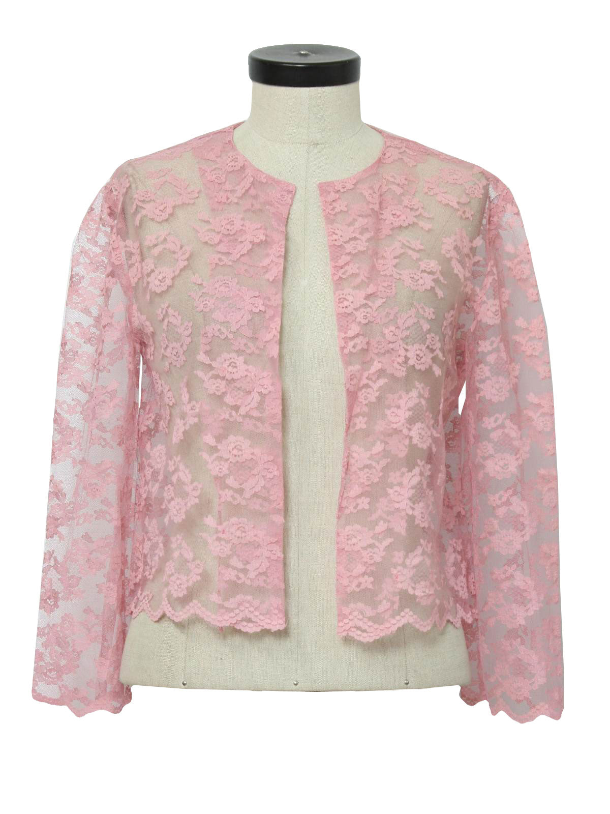 Womens Clutch Jacket