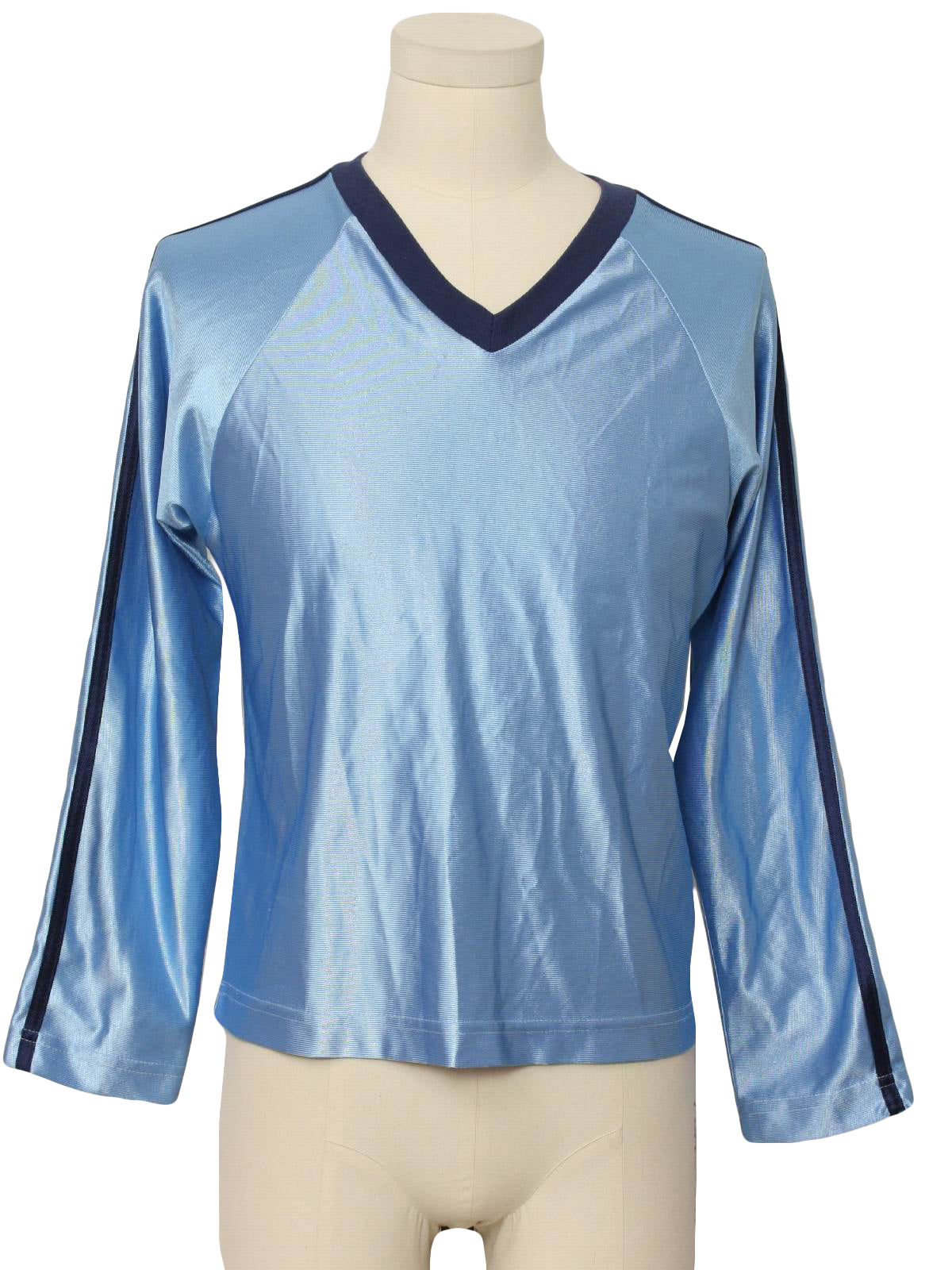Mens Totally 80s Shirt