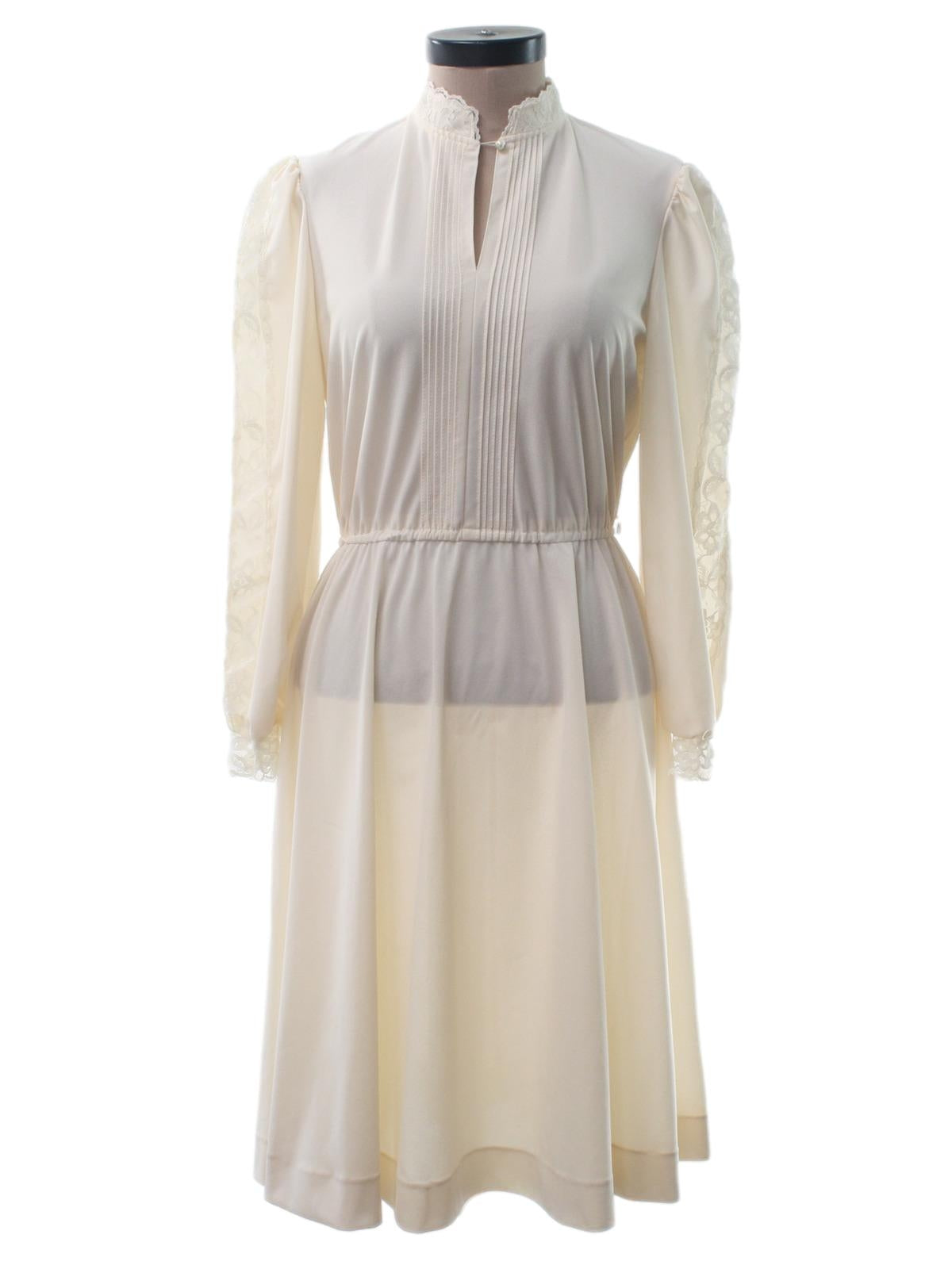 Womens Disco Dress