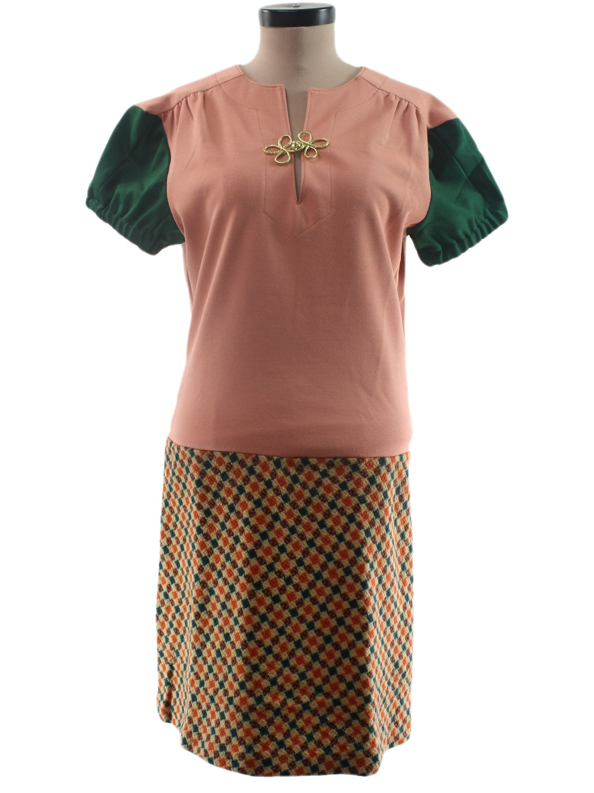 Womens Dress