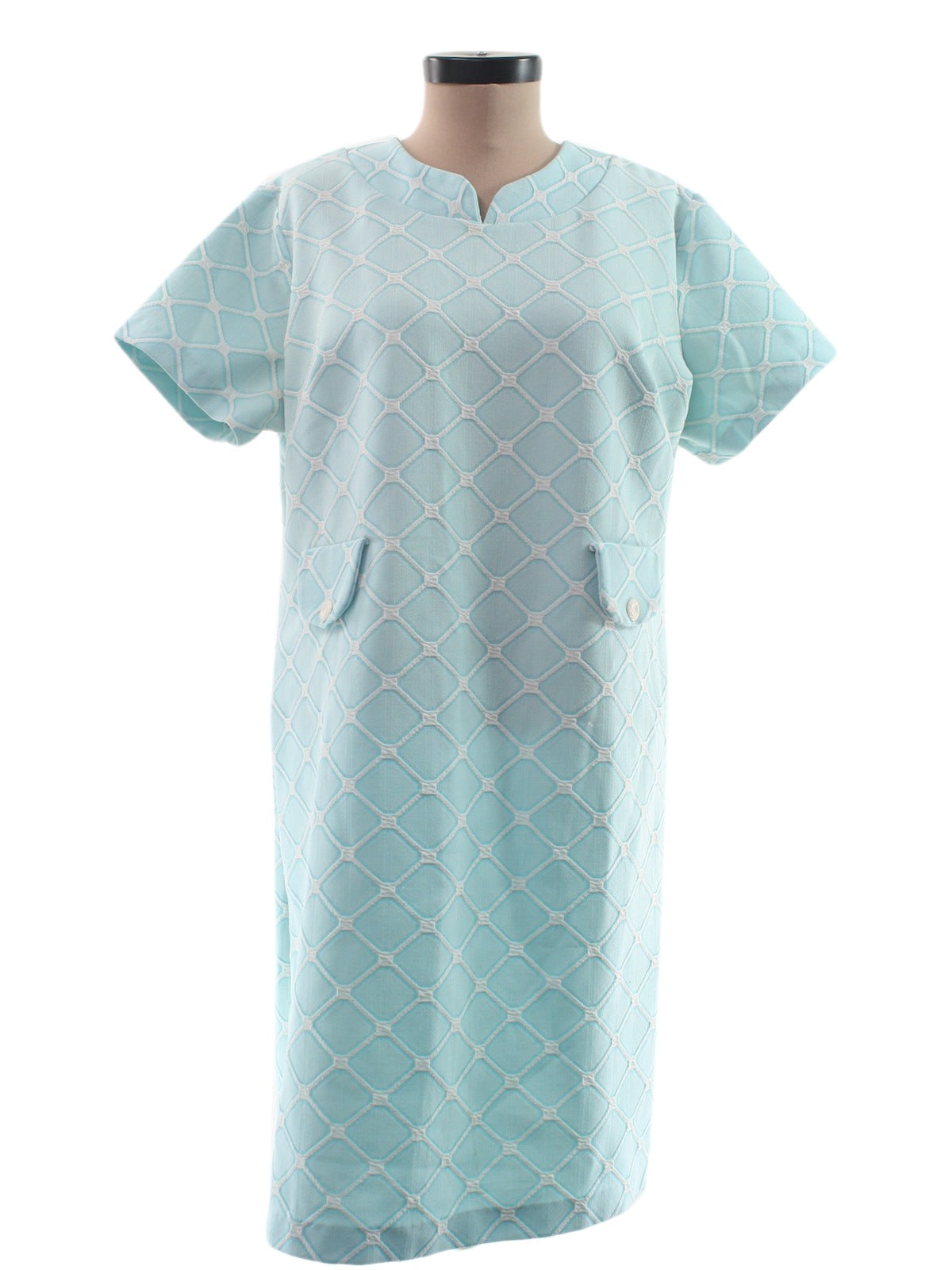 Womens Mod Dress