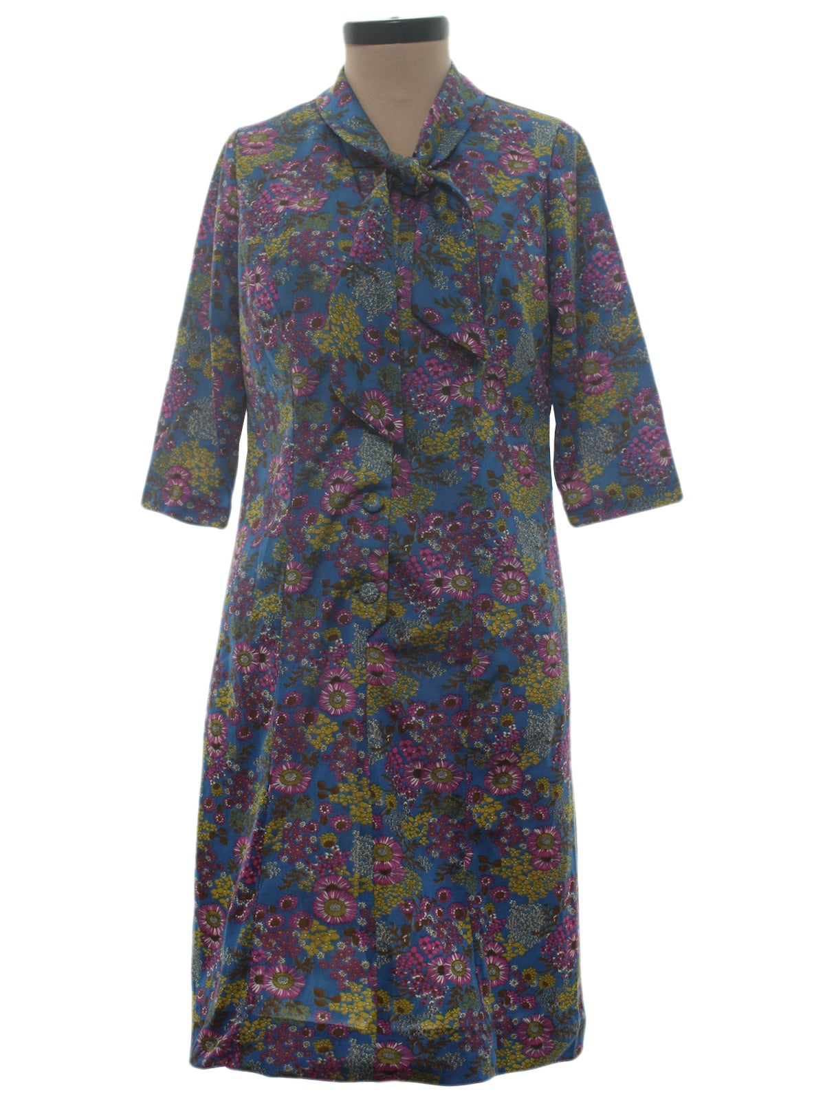 Womens Day Dress