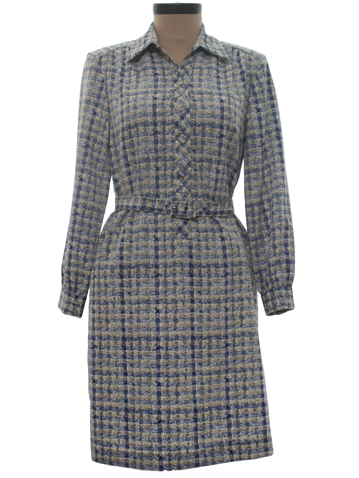 Womens Totally 80s Dress