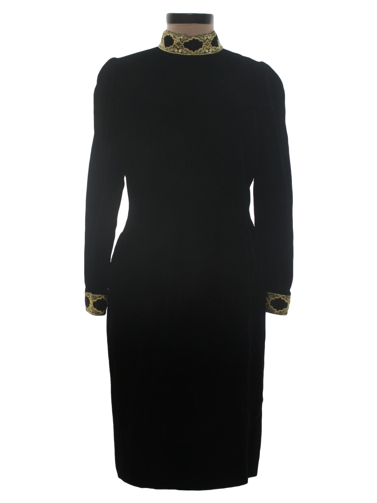 Womens Cocktail Dress
