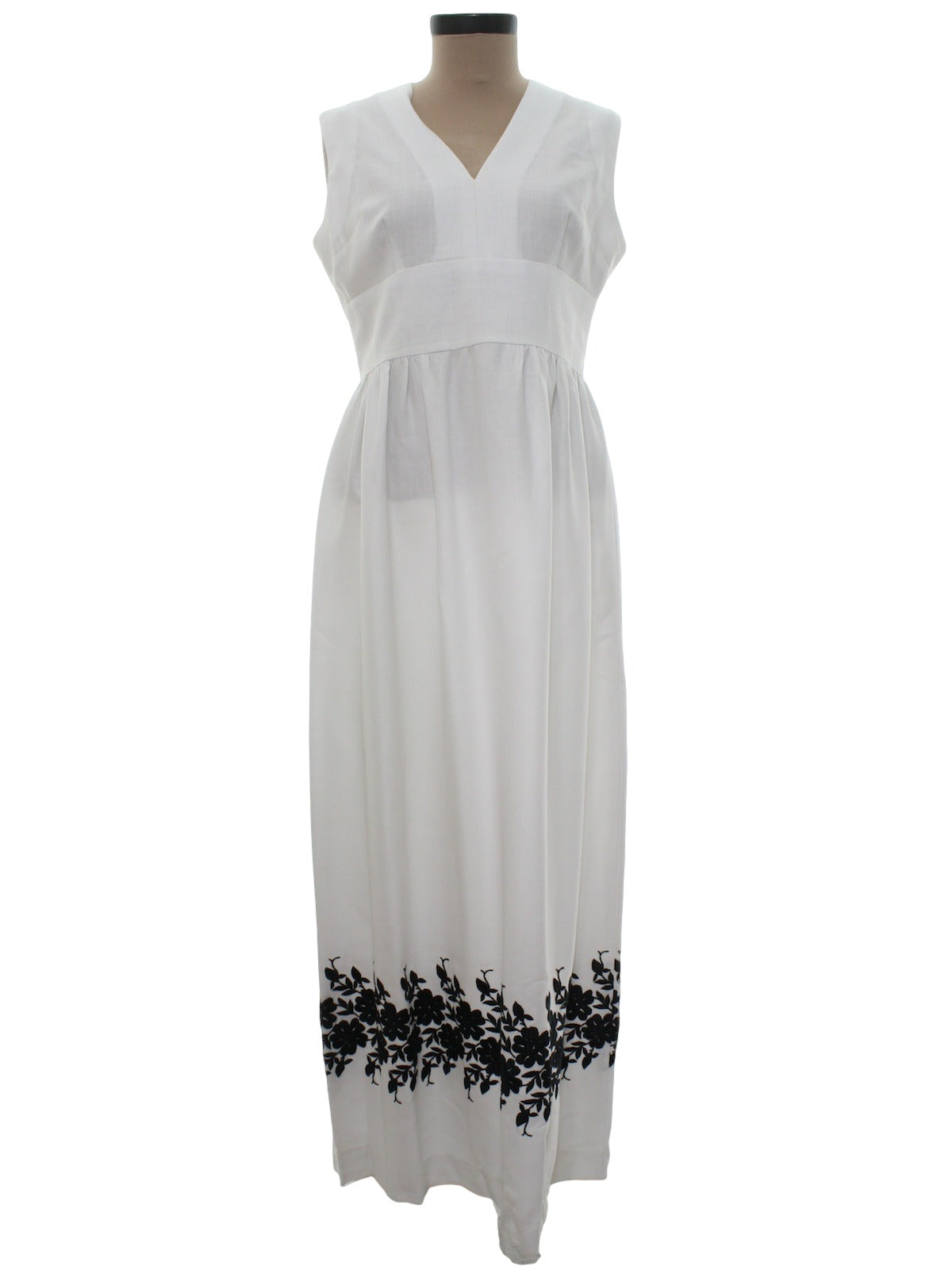 Womens Maxi Dress