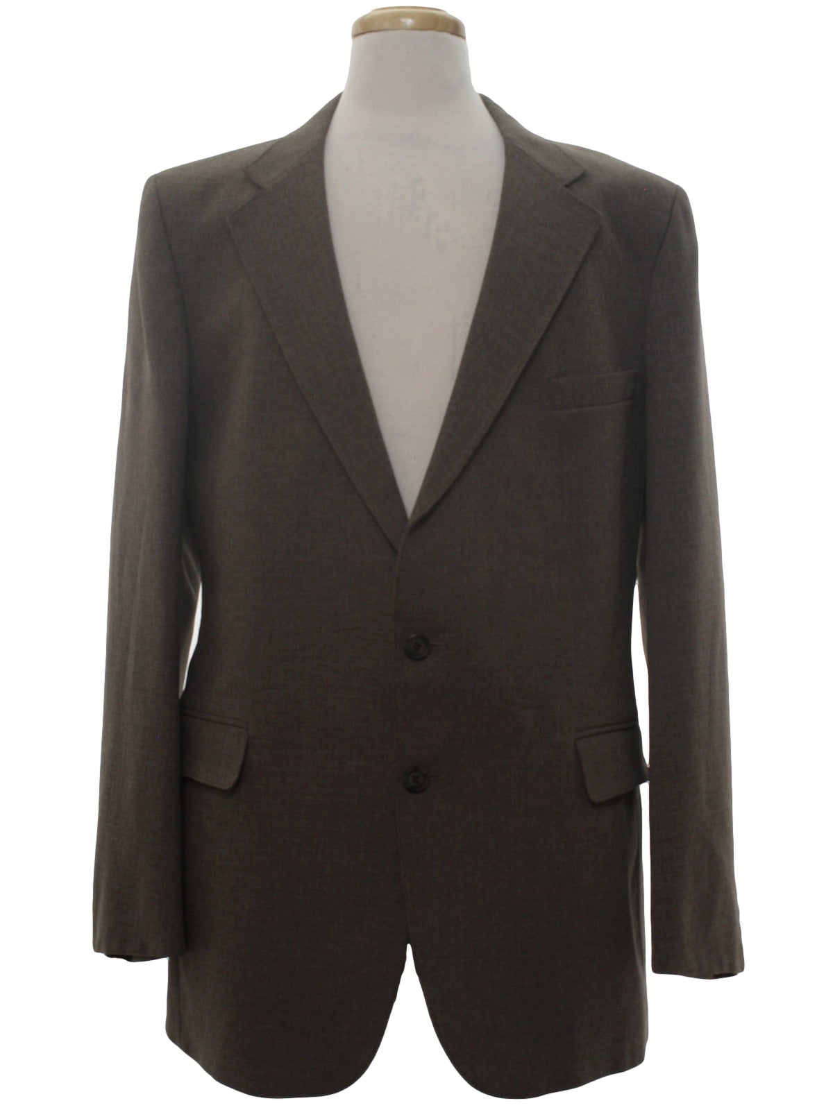 Mens Sports Blazer Jacket