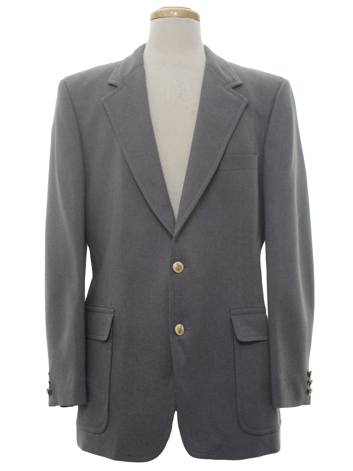 Mens Sports Blazer Jacket