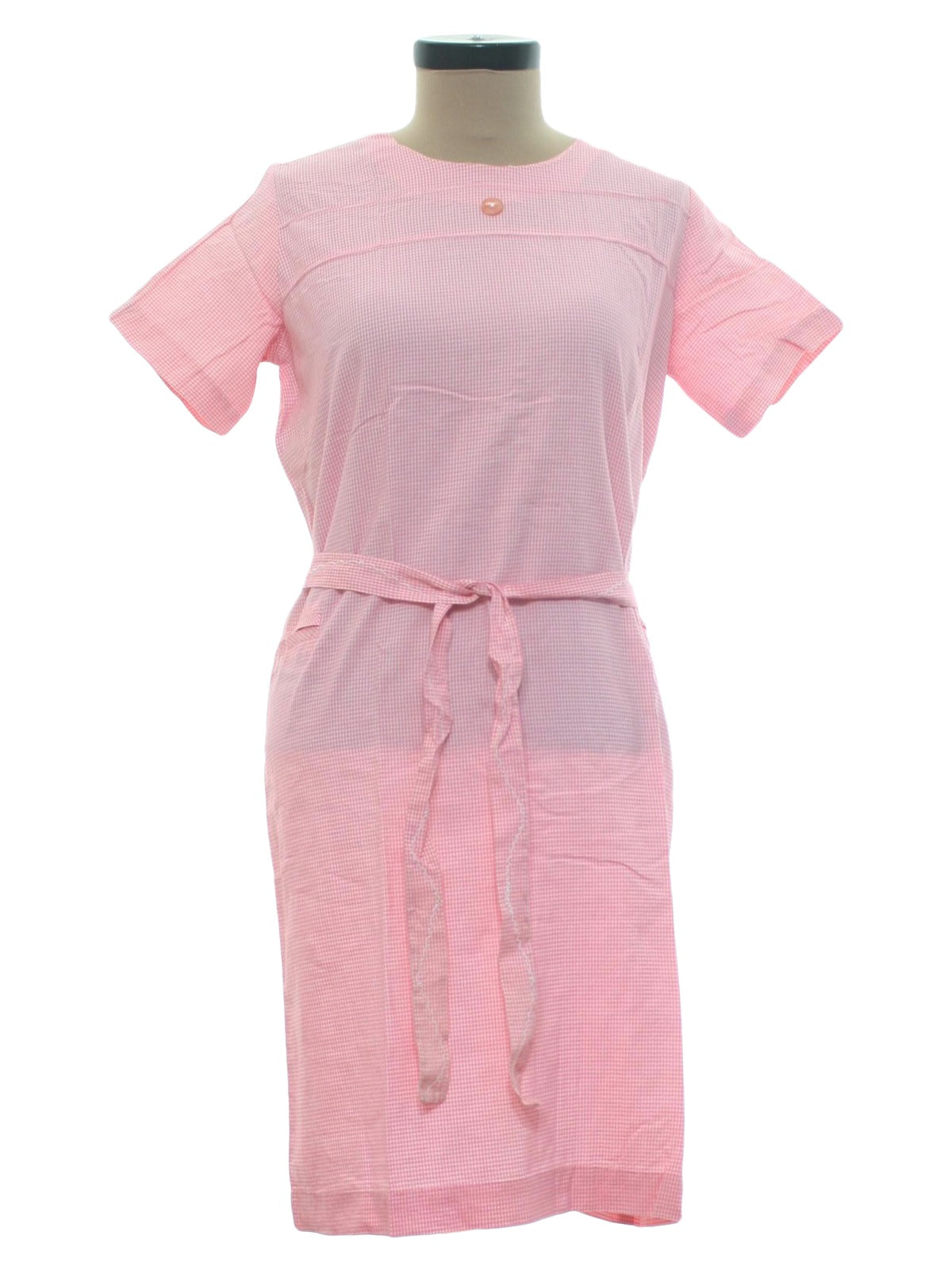 Womens Mod Dress