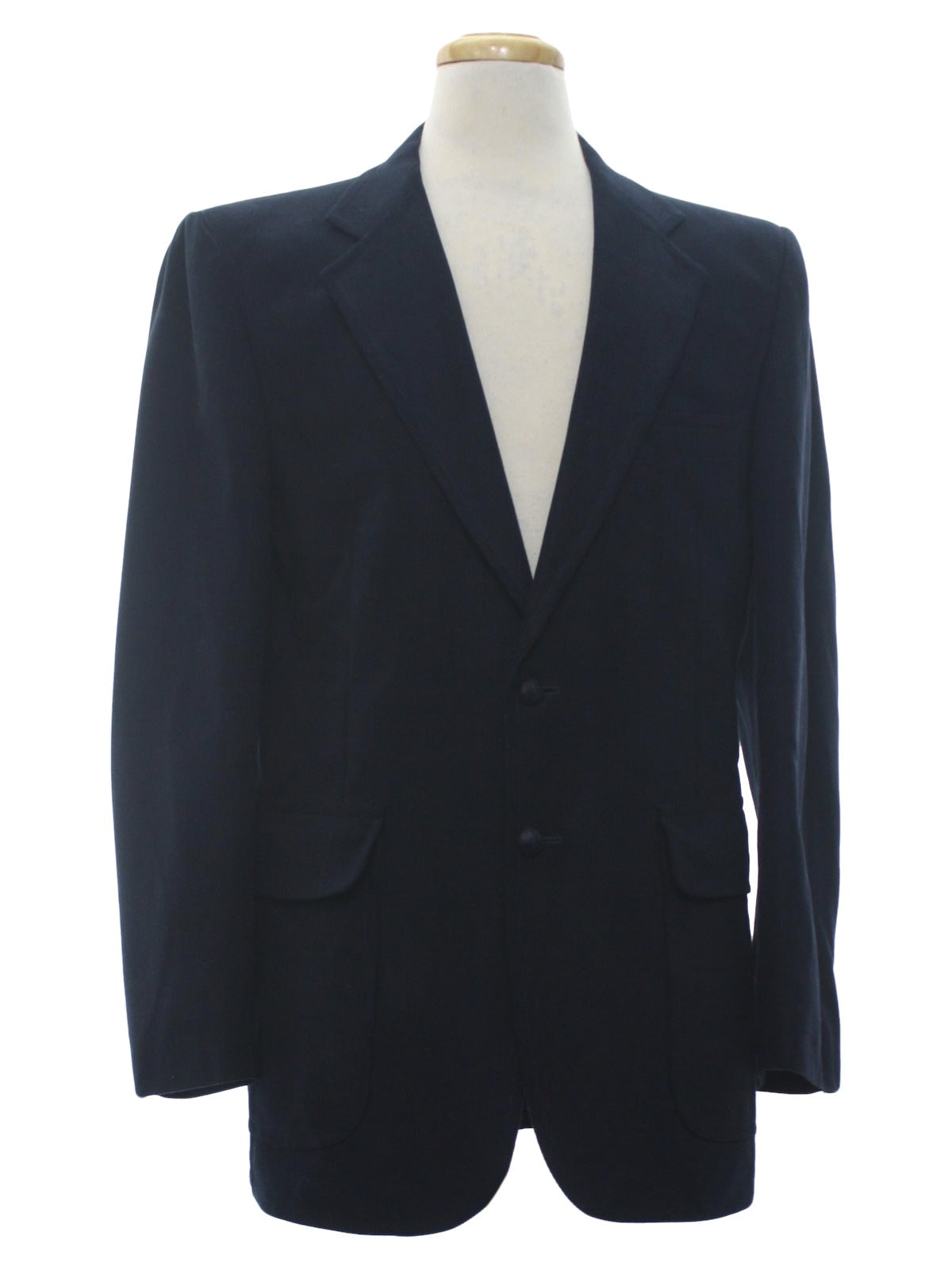 Mens Sports Blazer Jacket