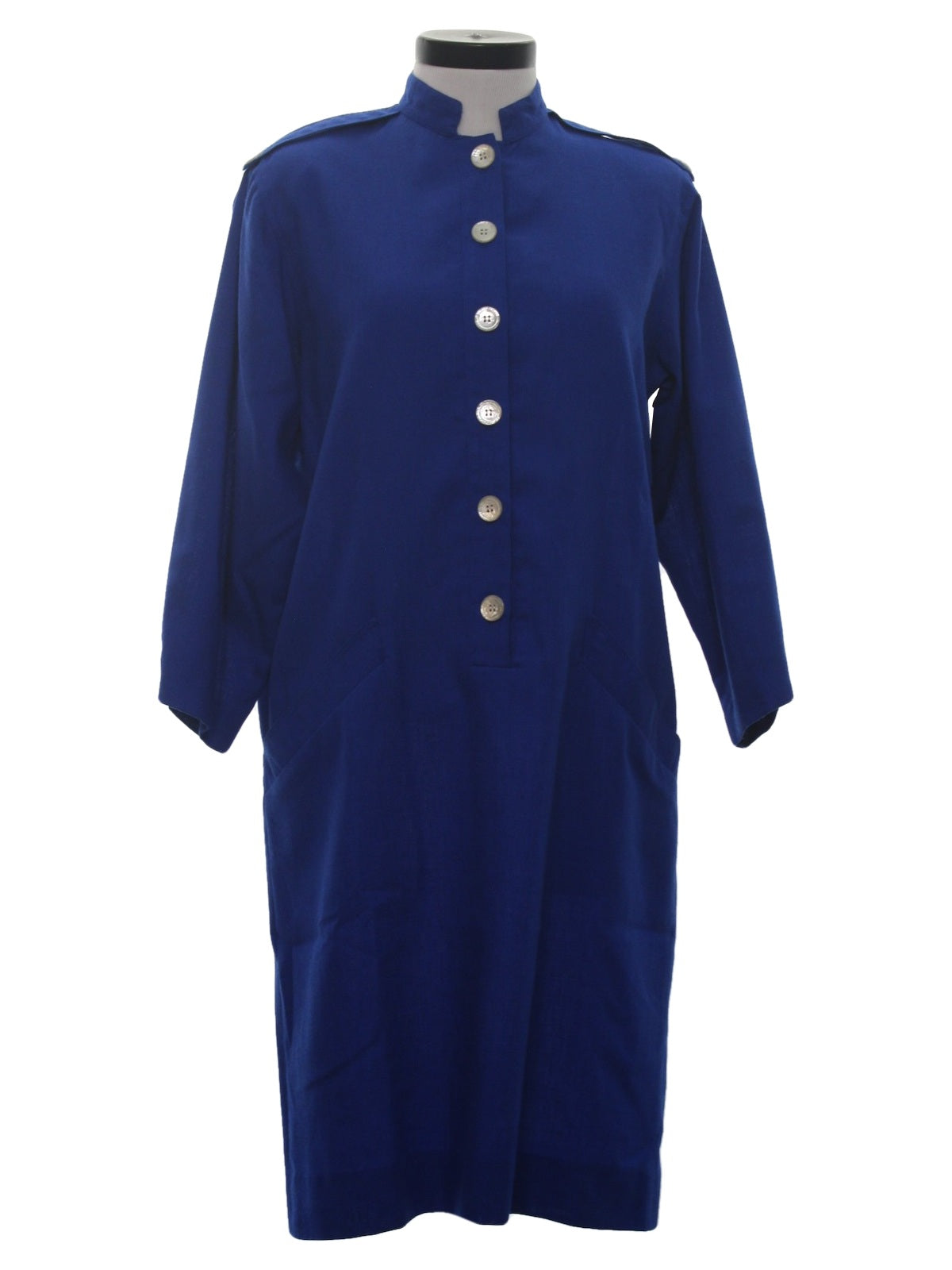 Womens Totally 80s Dress