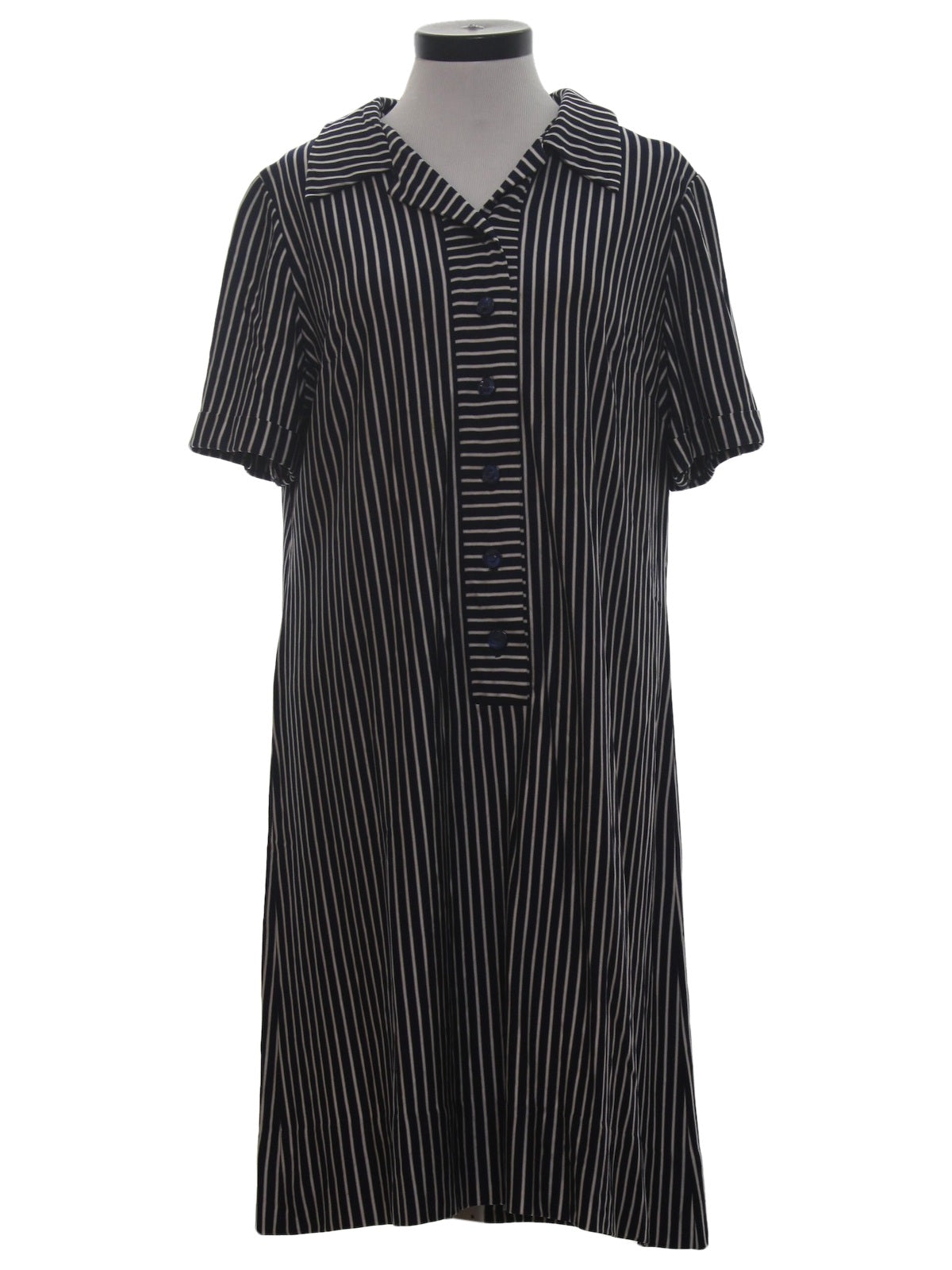 Womens Shirt Dress
