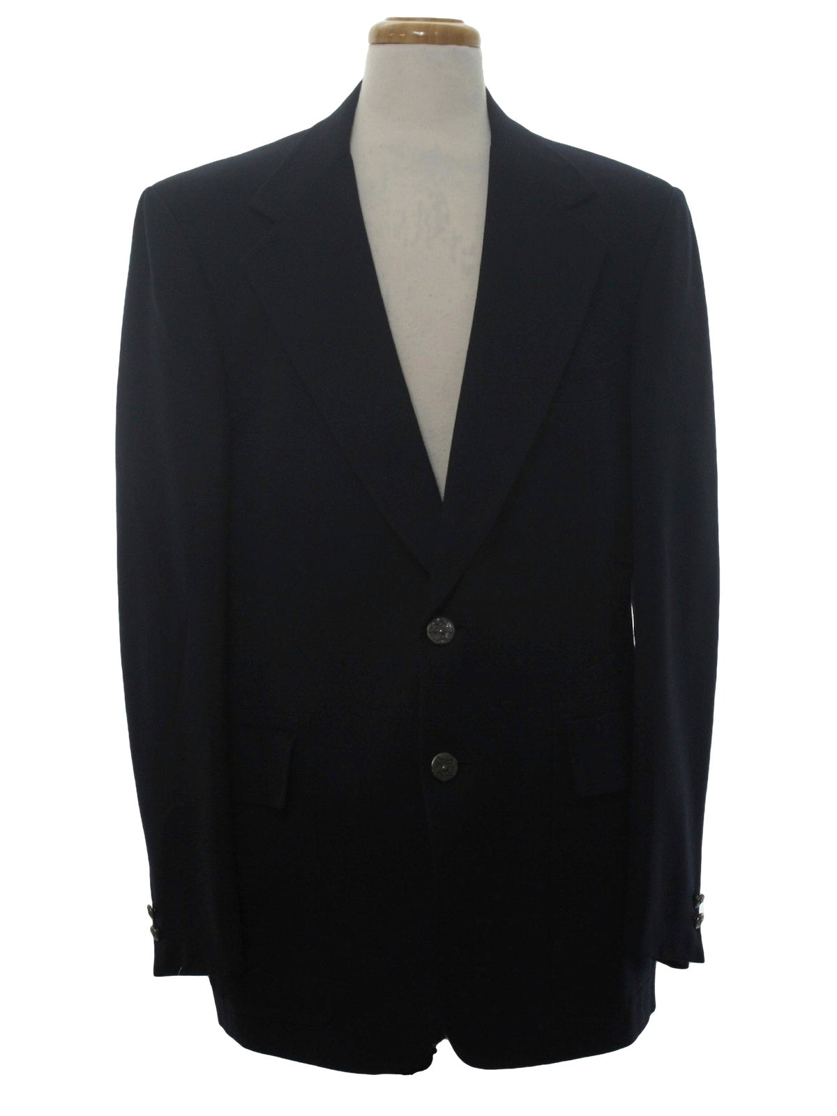 Mens Blazer Style Sport Coat Jacket