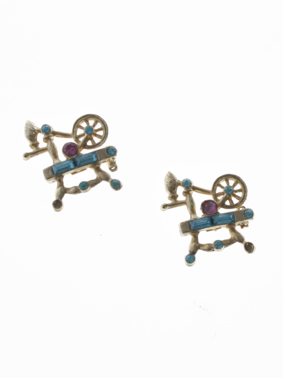 Womens Accessories - Brooch