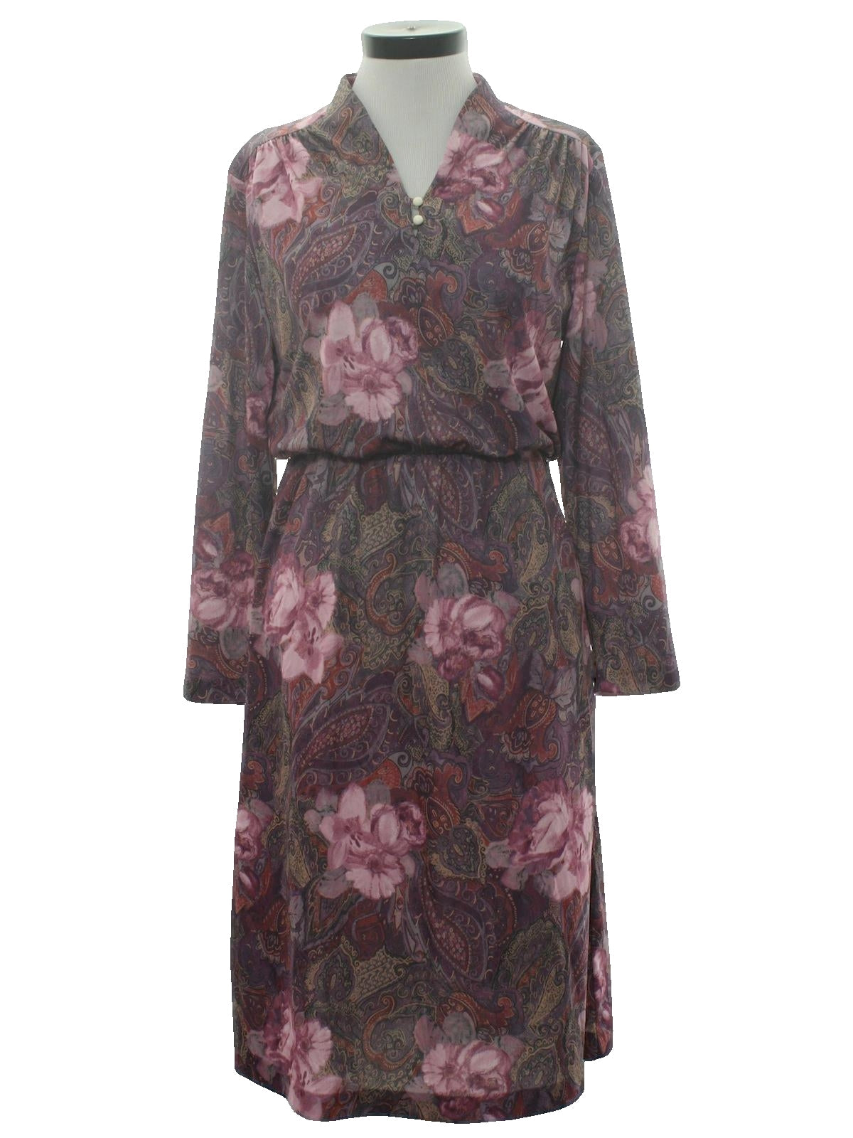 Womens Disco Dress
