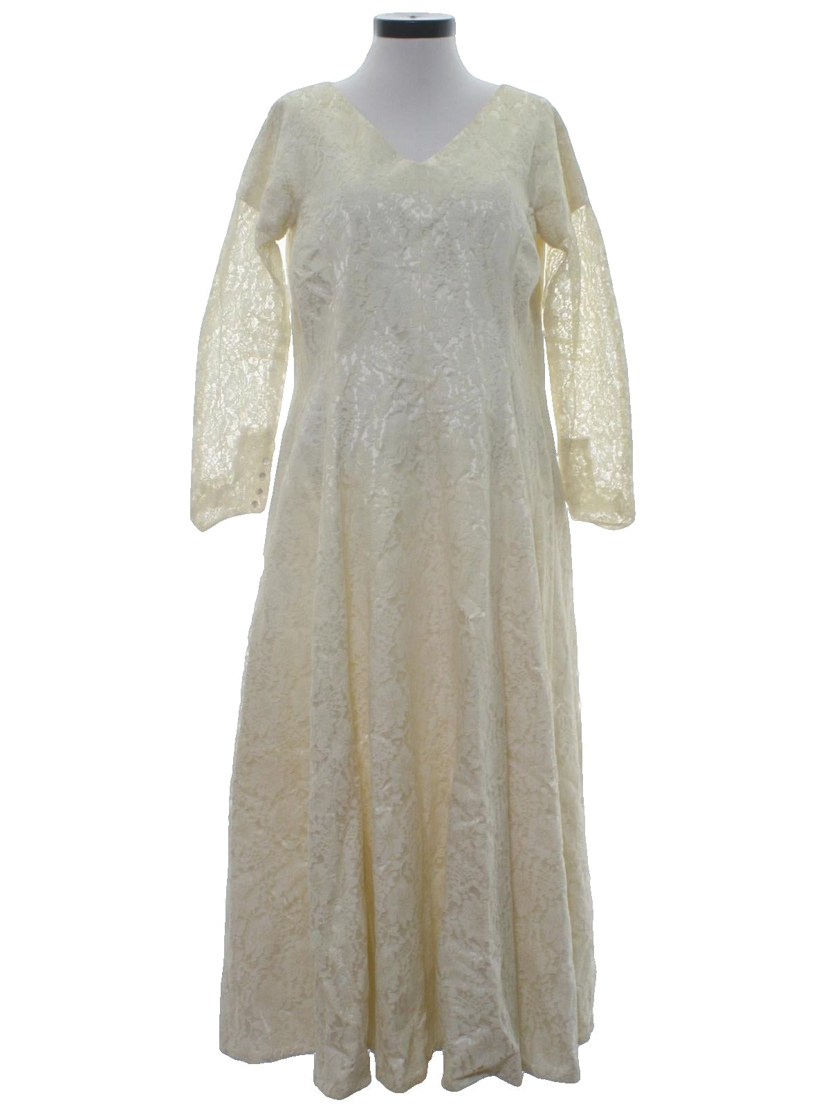 Womens Wedding Maxi Dress