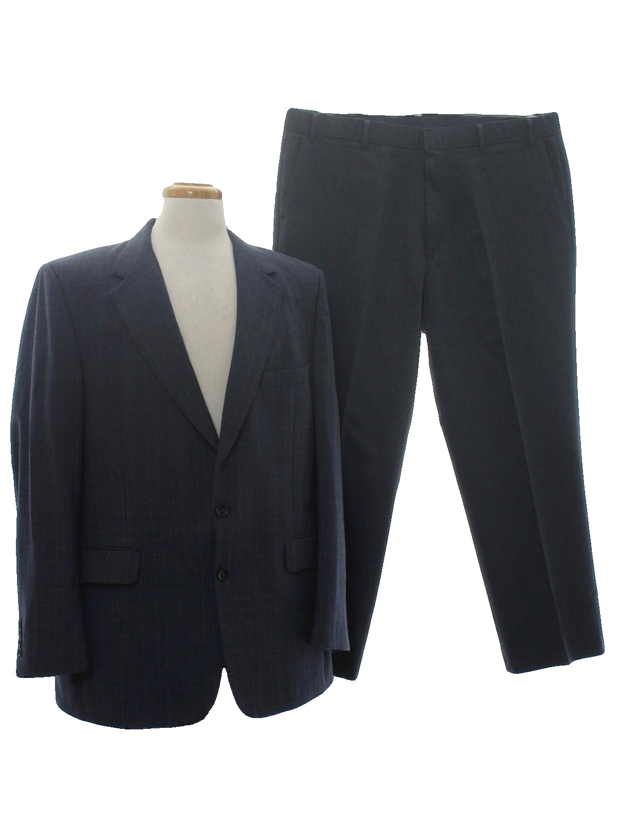 Mens Combo Suit
