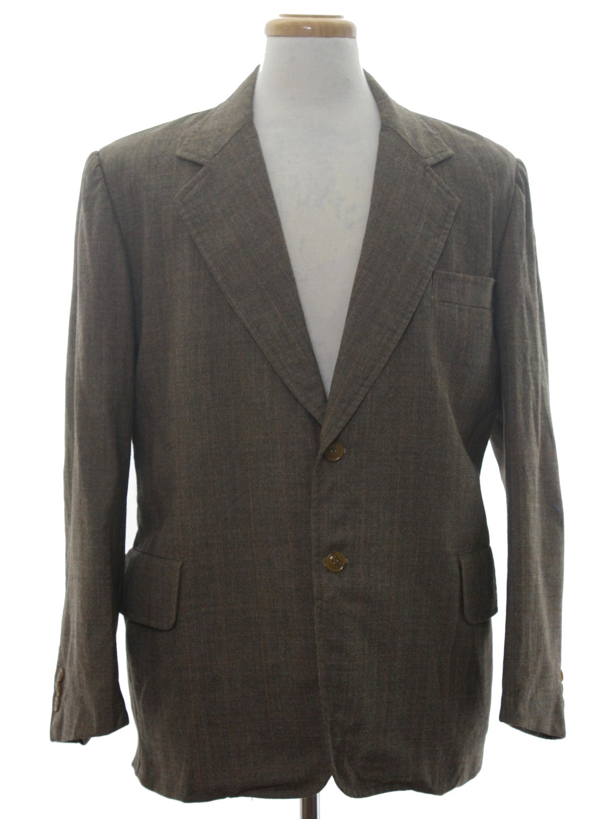 Mens Blazer Sport Coat Jacket