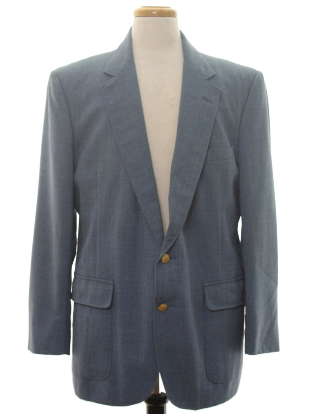 Mens Blazer Sport Coat Jacket