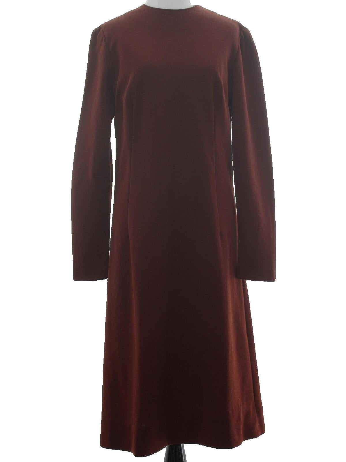 Womens Knit Dress