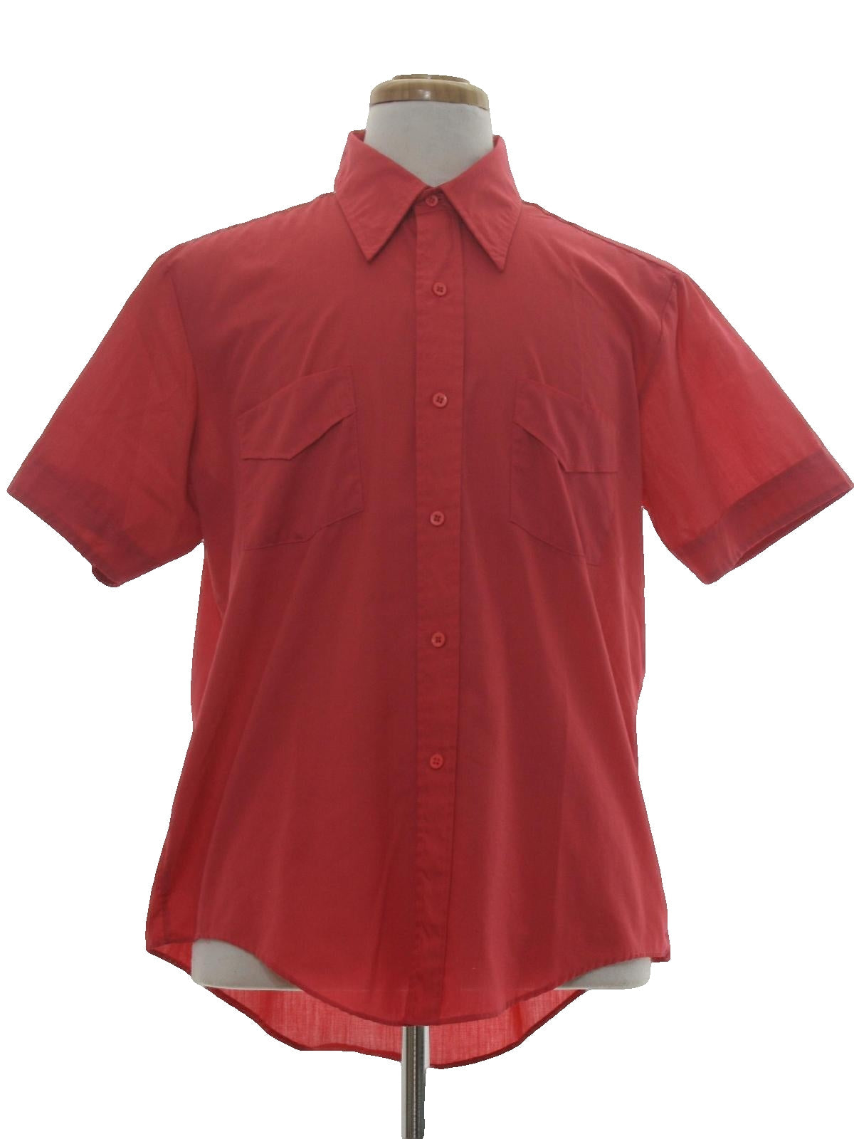 Mens Mod Shirt