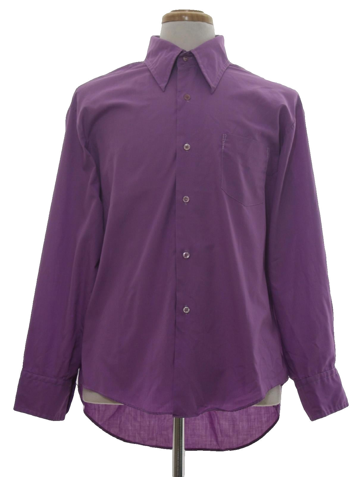 Mens Shirt