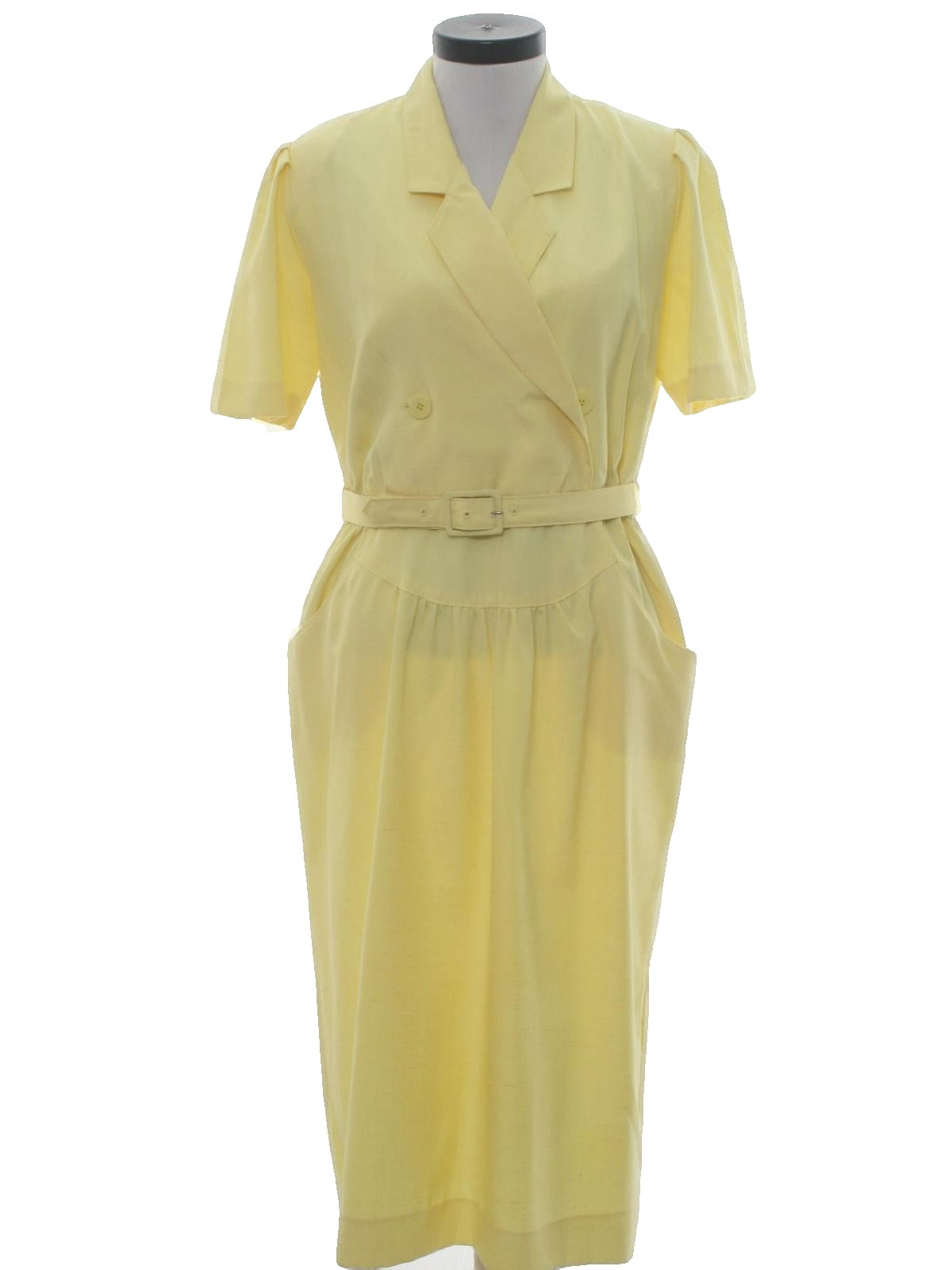 Womens Totally 80s Dress