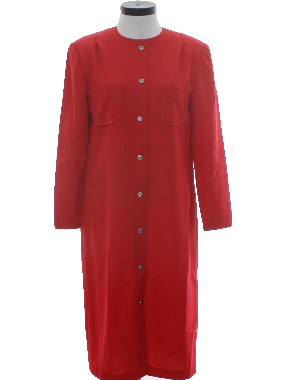 Womens Totally 80s Dress