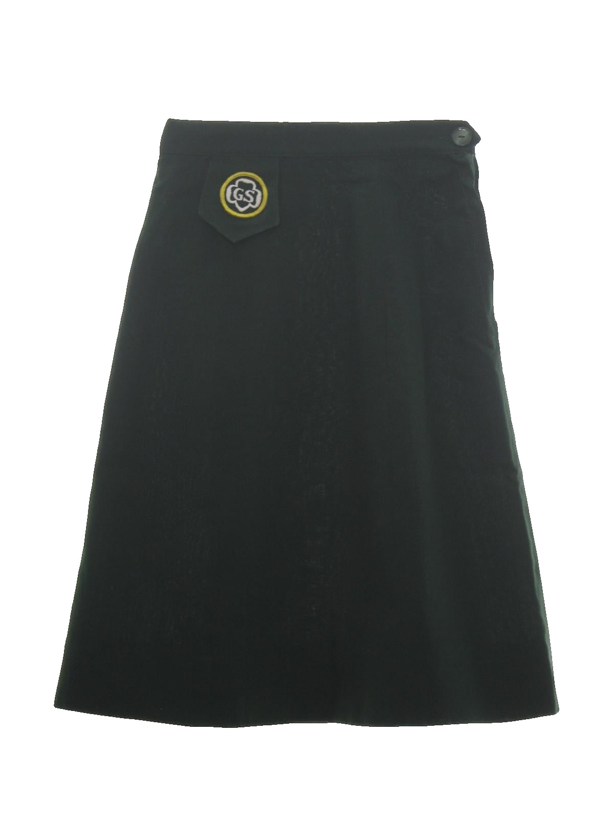 Womens/Childs Girl Scout Skirt