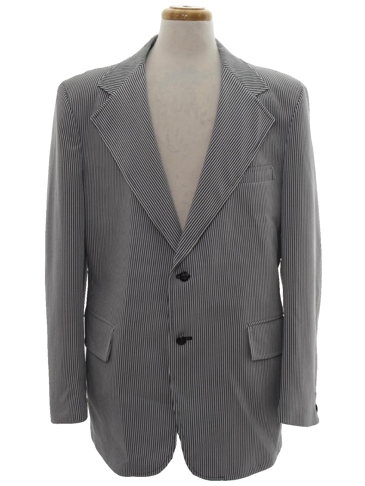 Mens Blazer Sport Coat Jacket