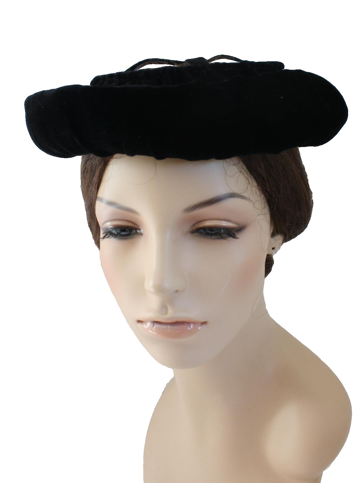 Womens Accessories - Hat