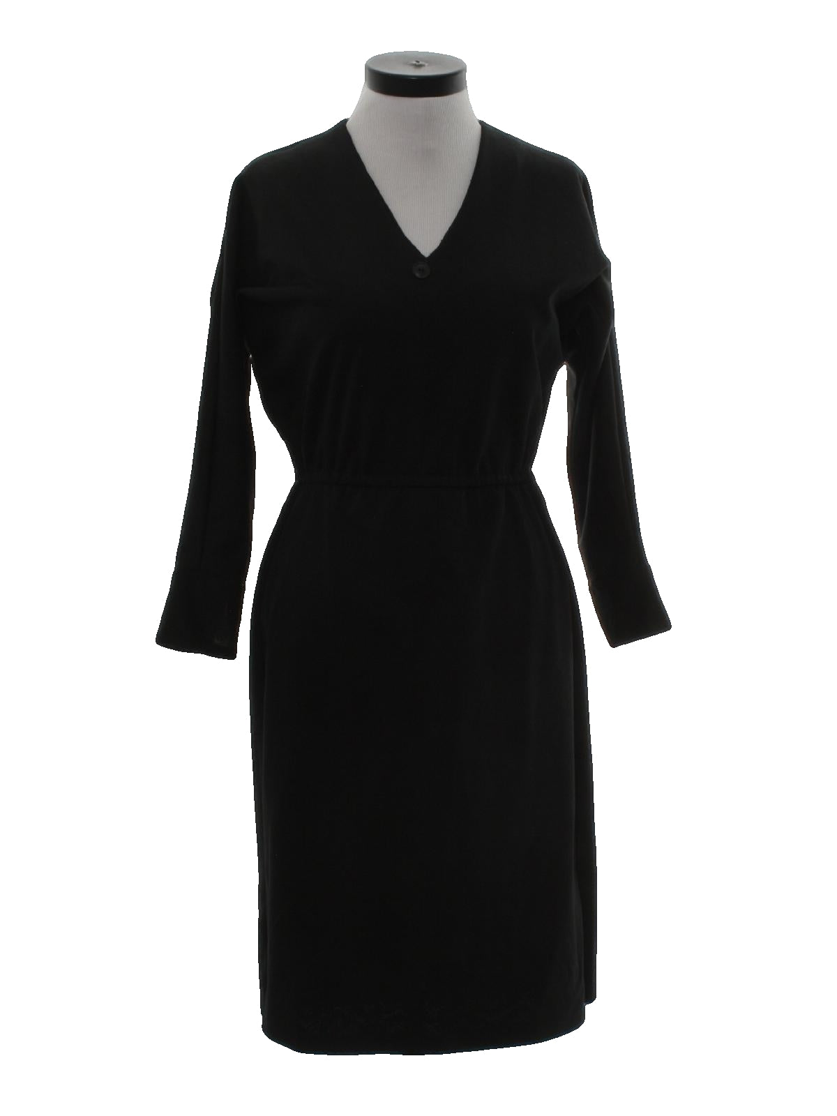 Womens Knit Dress