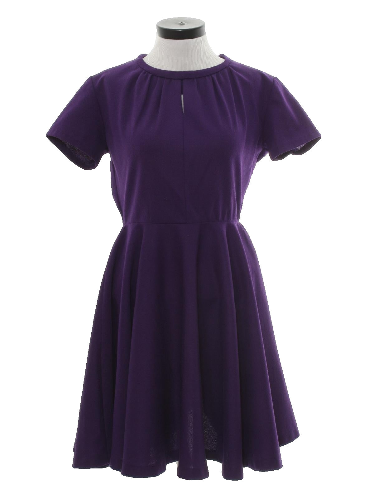 Womens Knit Dress
